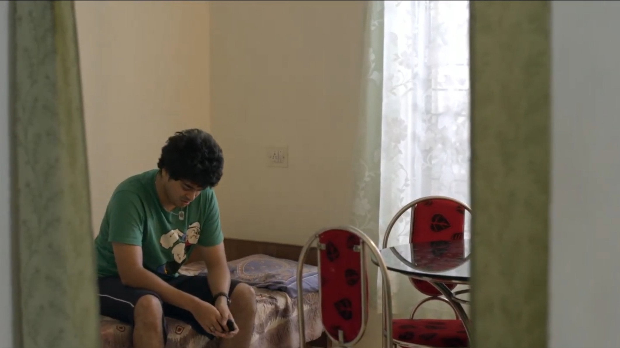 Director