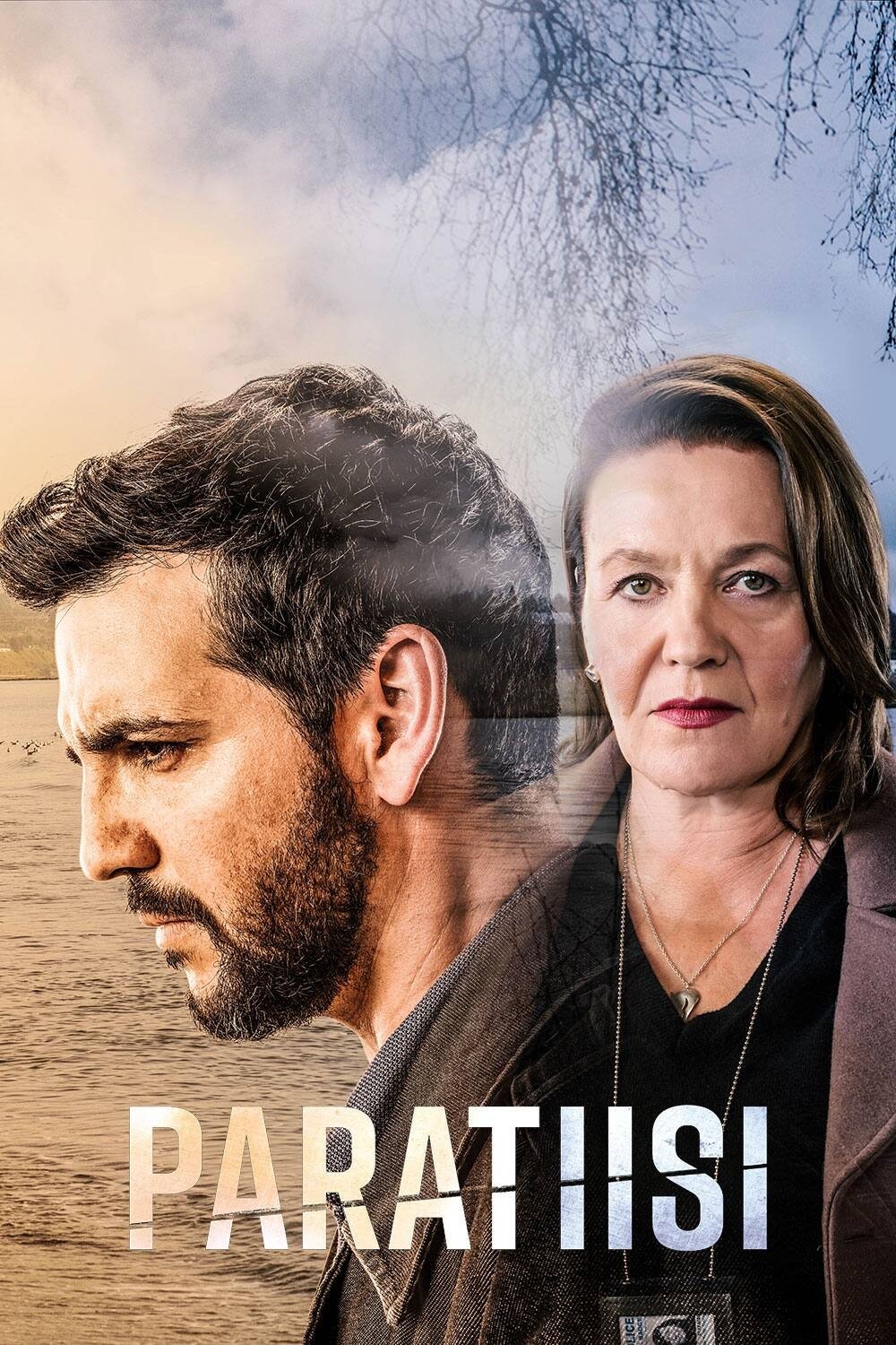 Poster de Paratiisi