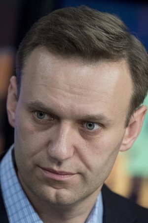 Foto de Alexei Navalny