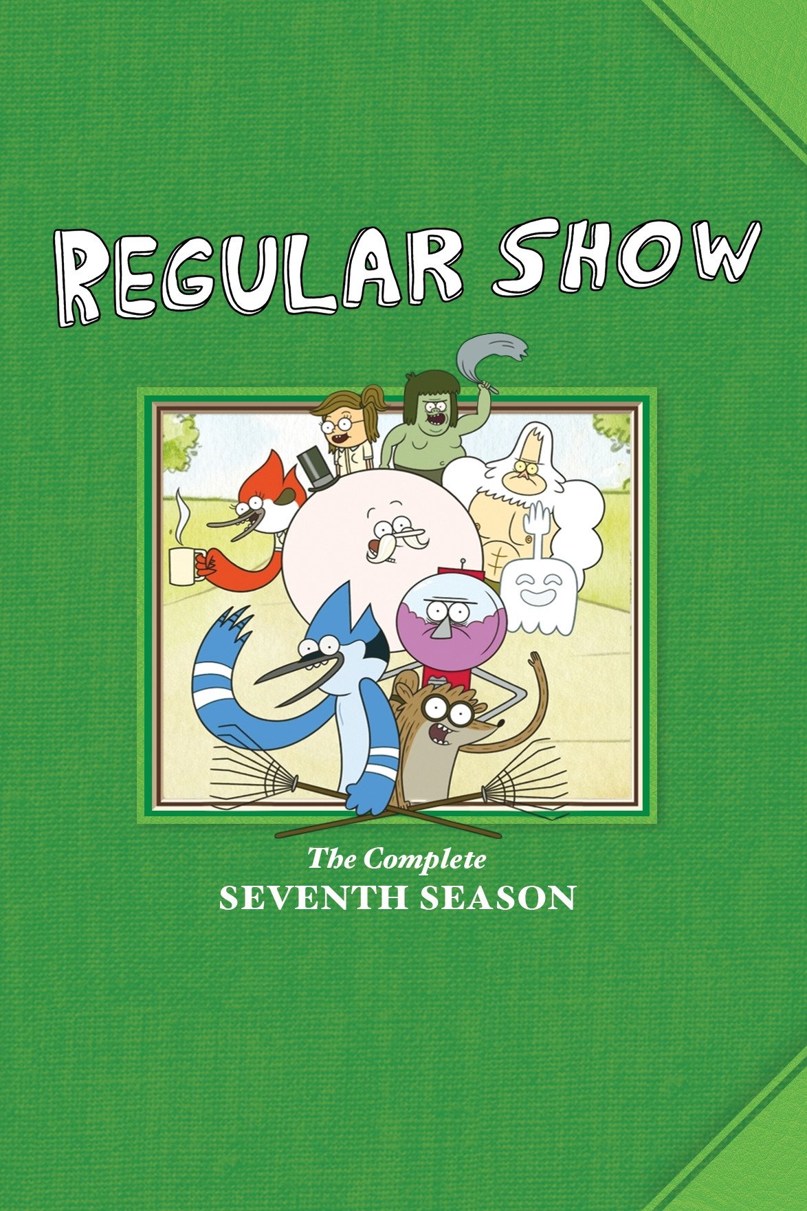Poster de Temporada 7