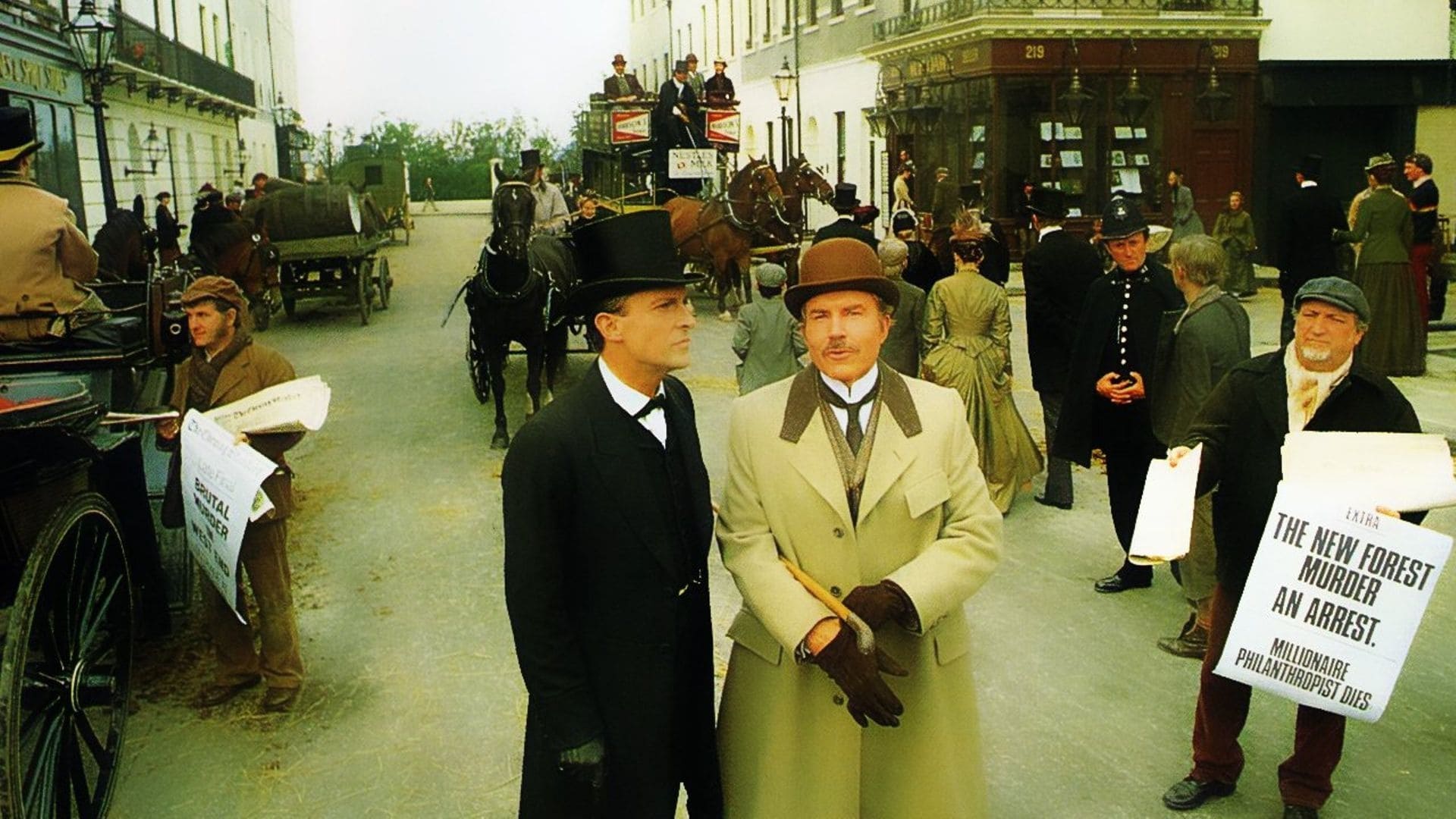 Sherlock Holmes 1984 123movies