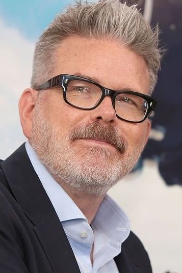 Foto de Christopher McQuarrie