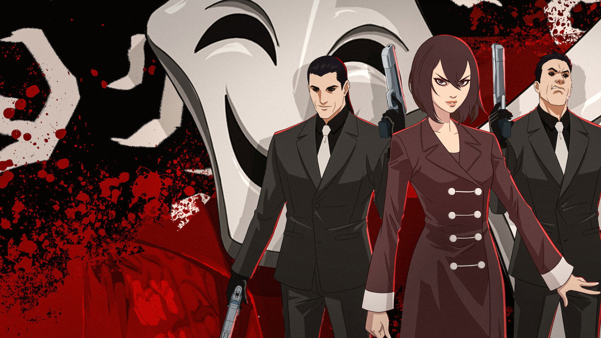 Backdrop image