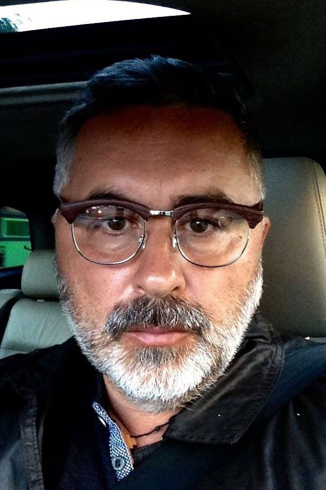 Oleg Sukhamera/Screenplay