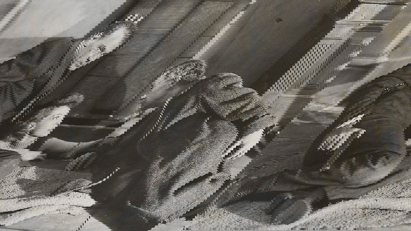 Backdrop image