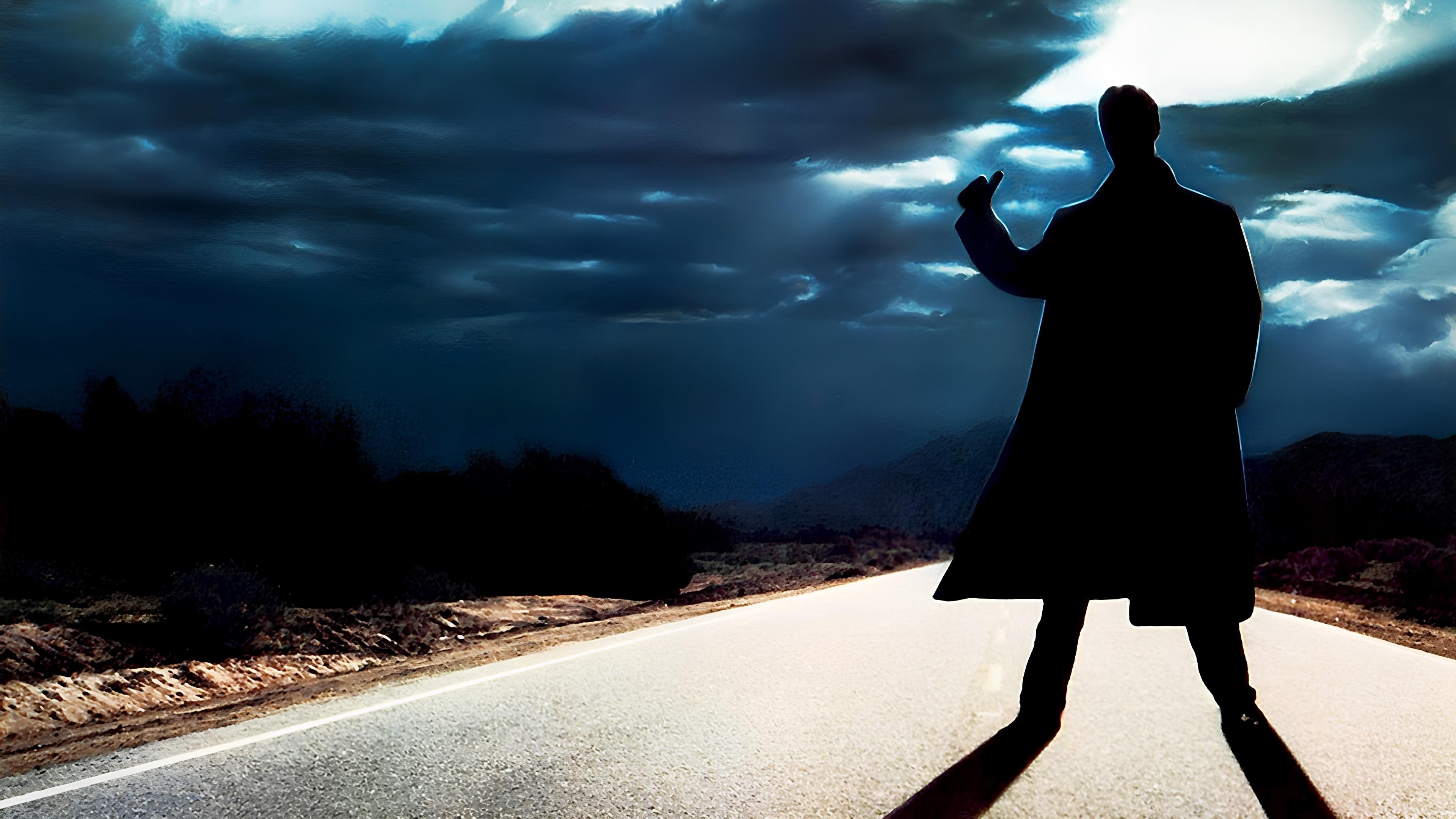 The Hitcher Collection