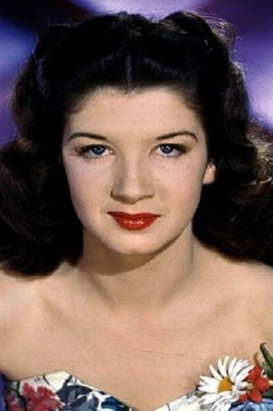 Foto de Peggy Ryan