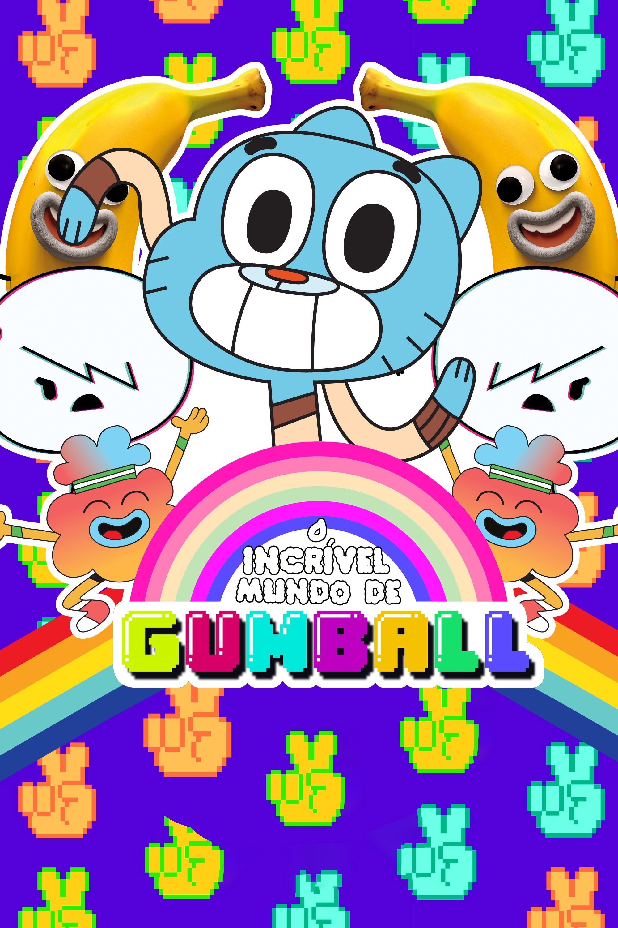 Poster de Temporada 2