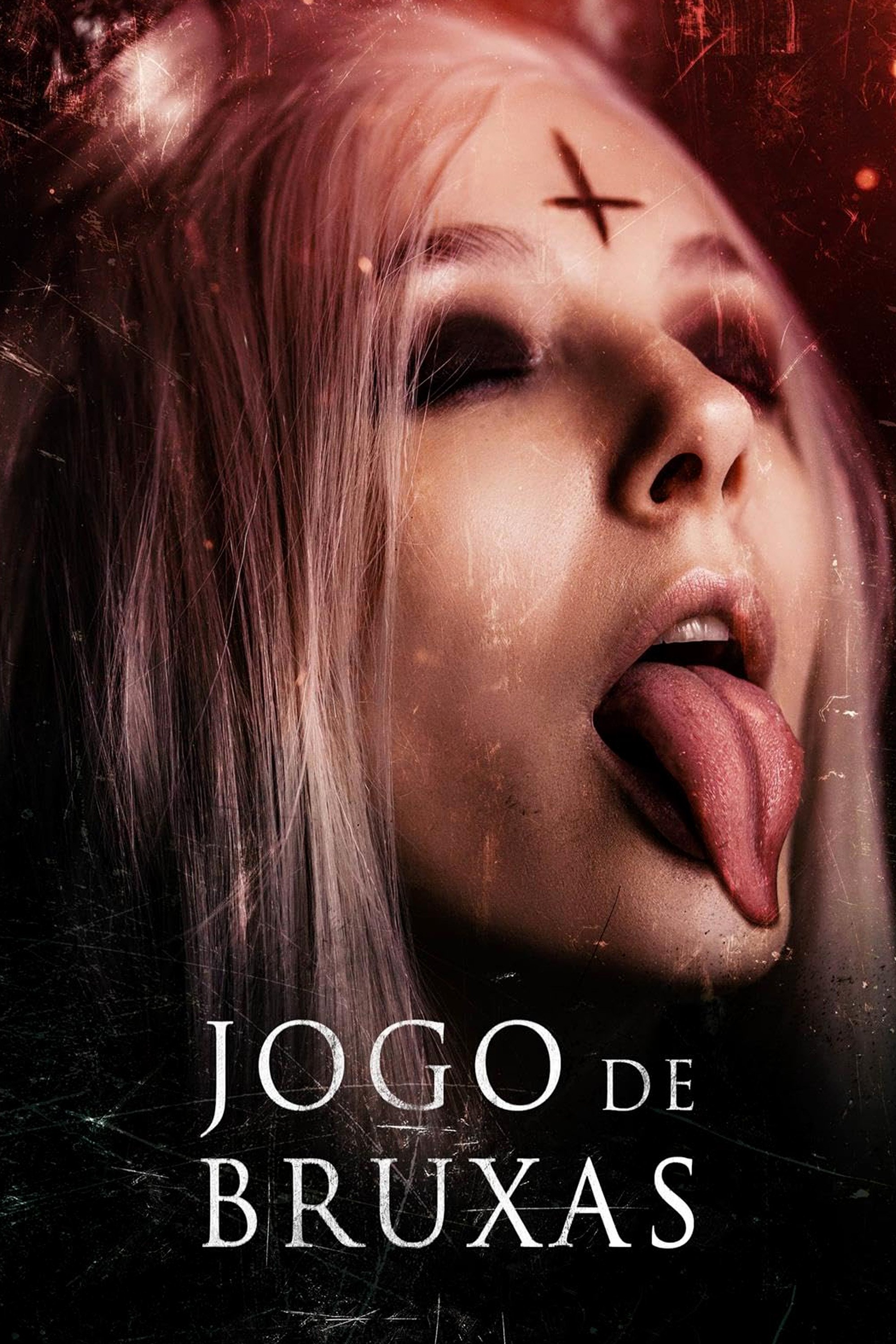 Poster de Jogo de Bruxas