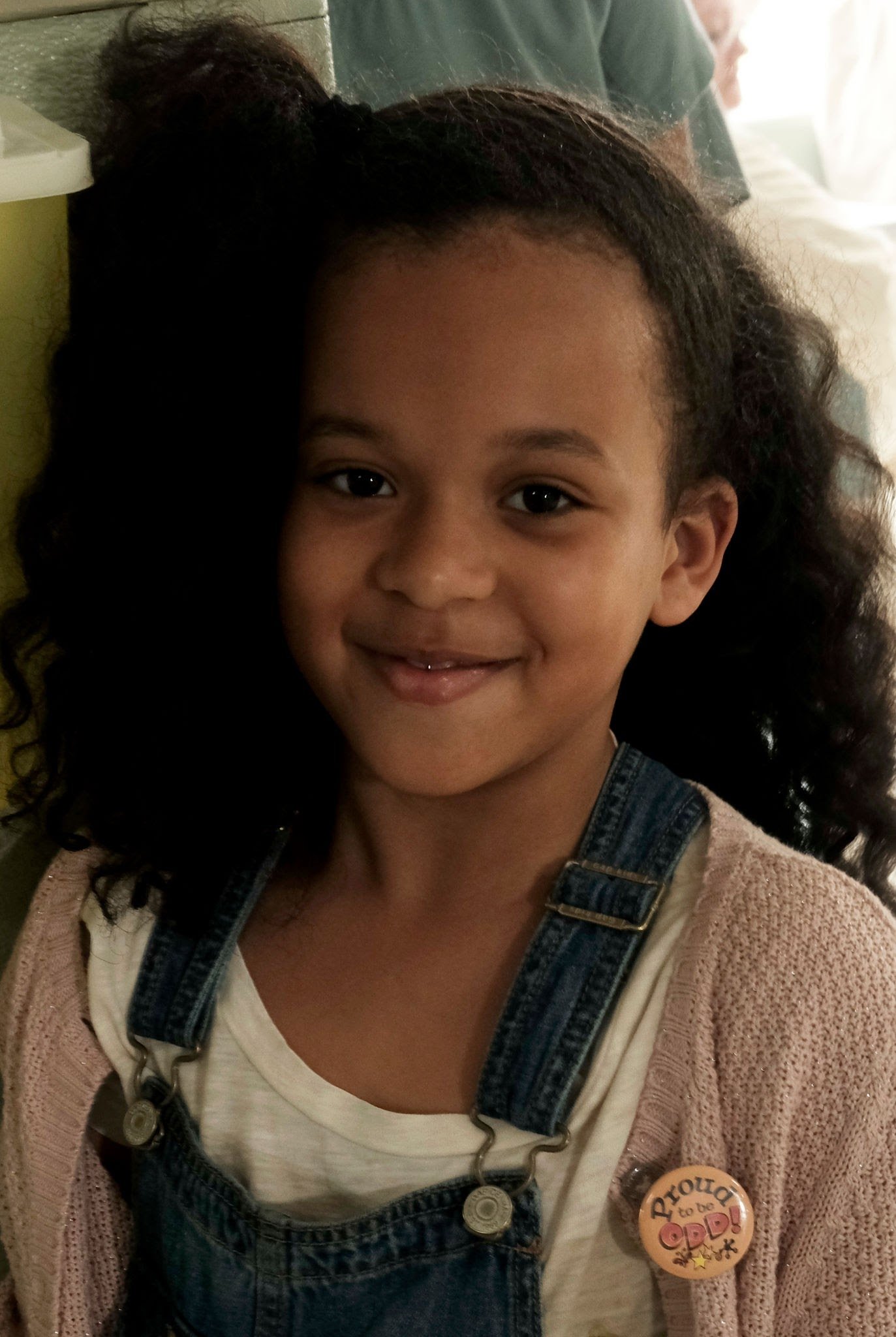 Foto de Aria Birch
