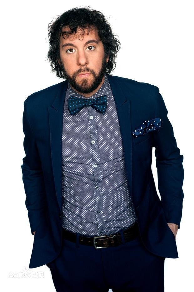 Foto de Jonathan Kite