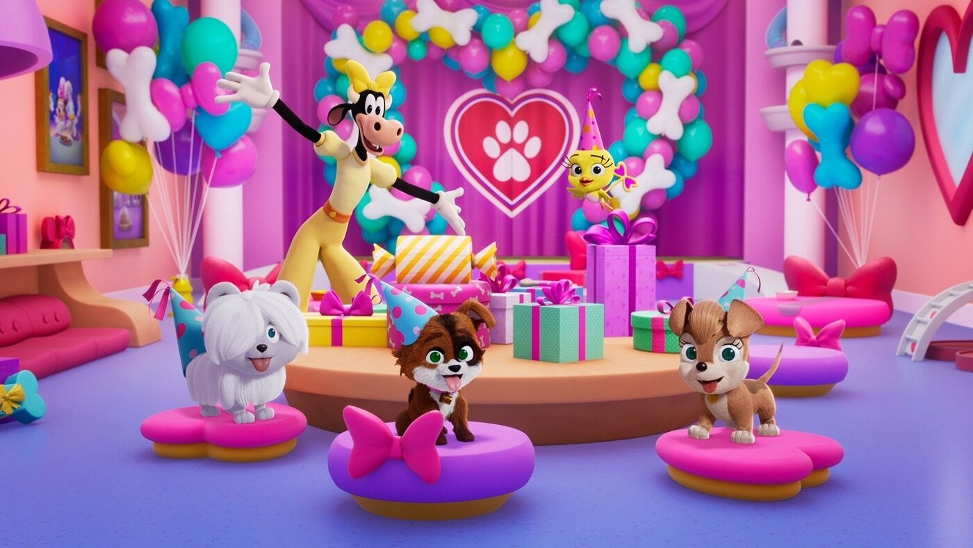 Backdrop image