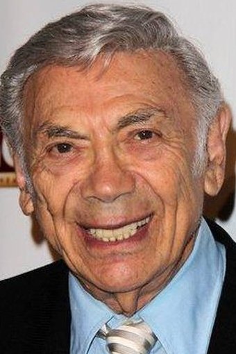 Foto de Ed Ames