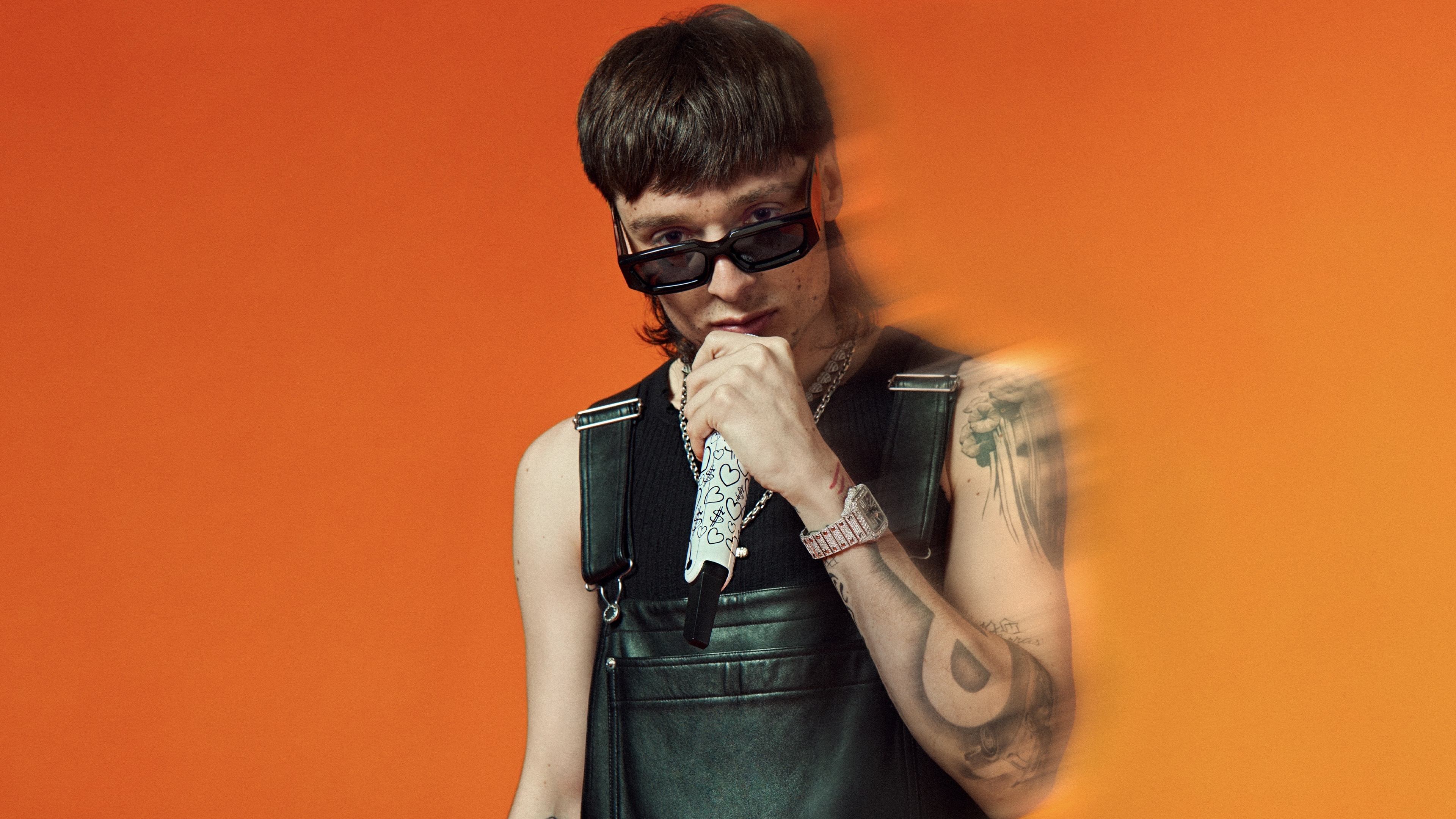 Backdrop image