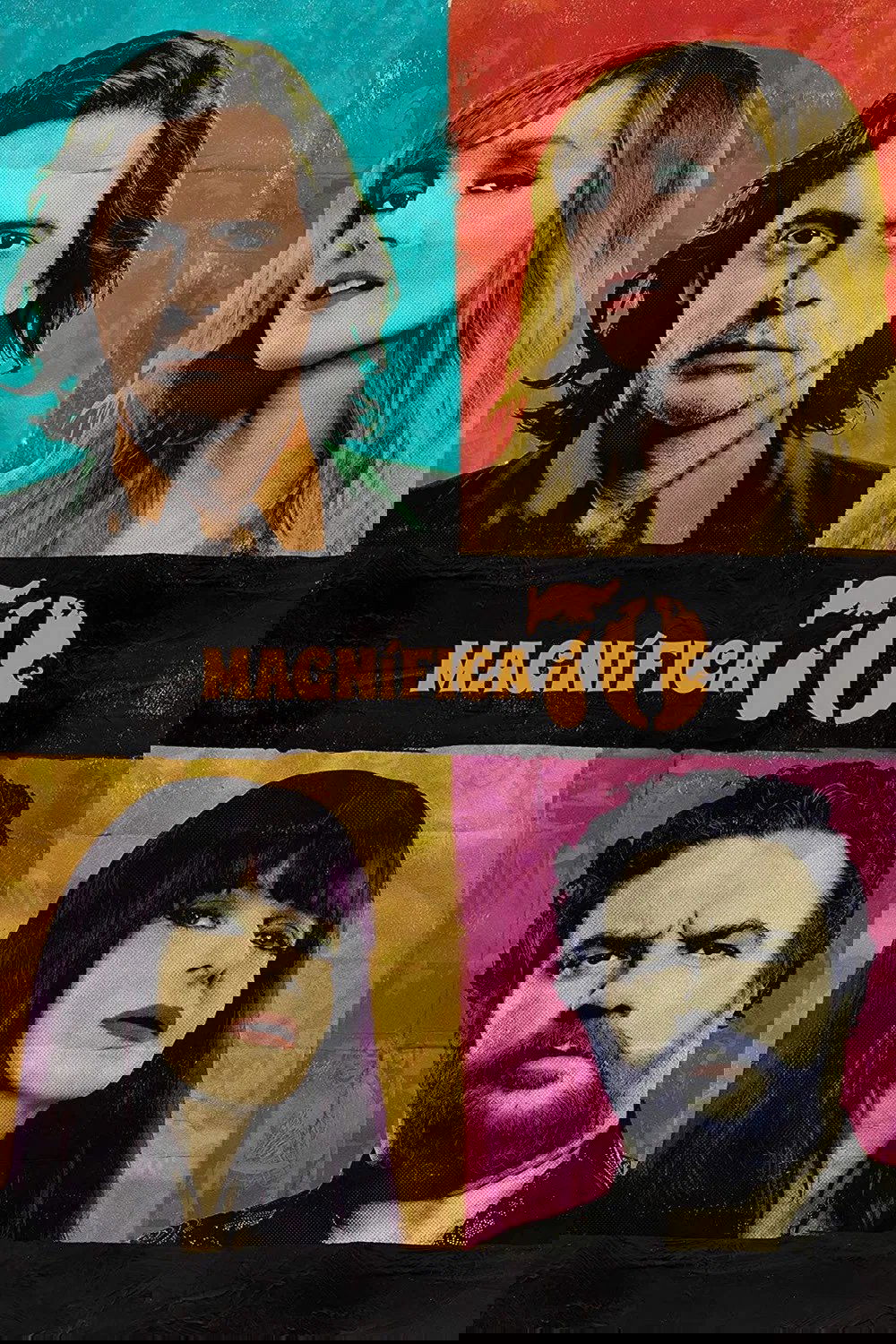 Poster de Temporada 2