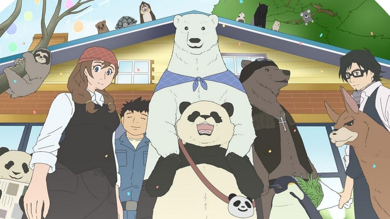 Shirokuma Café