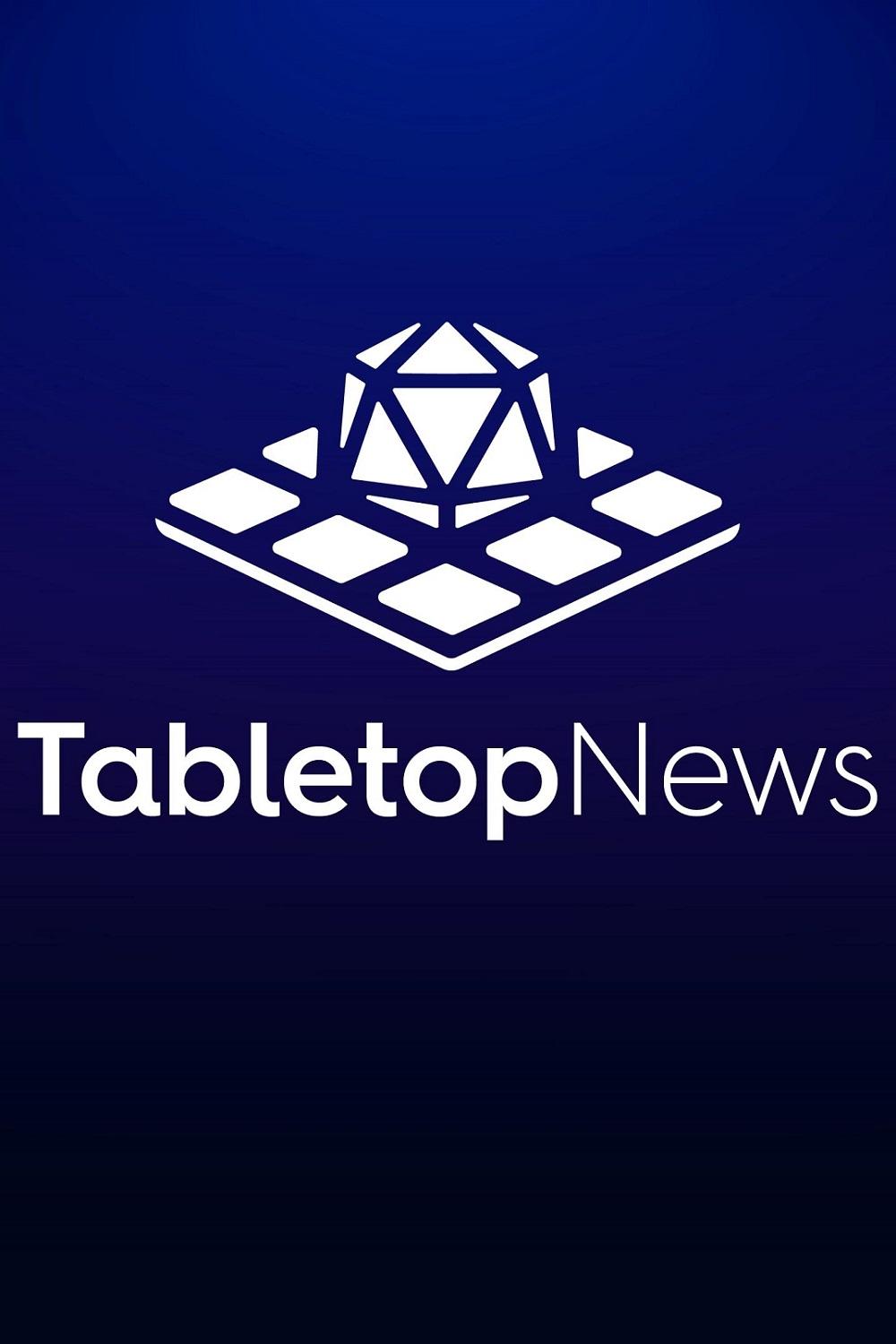 Poster de Tabletop News
