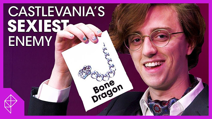 I Wasted 3 Weeks of My Life Finding Castlevania’s Hottest Monster