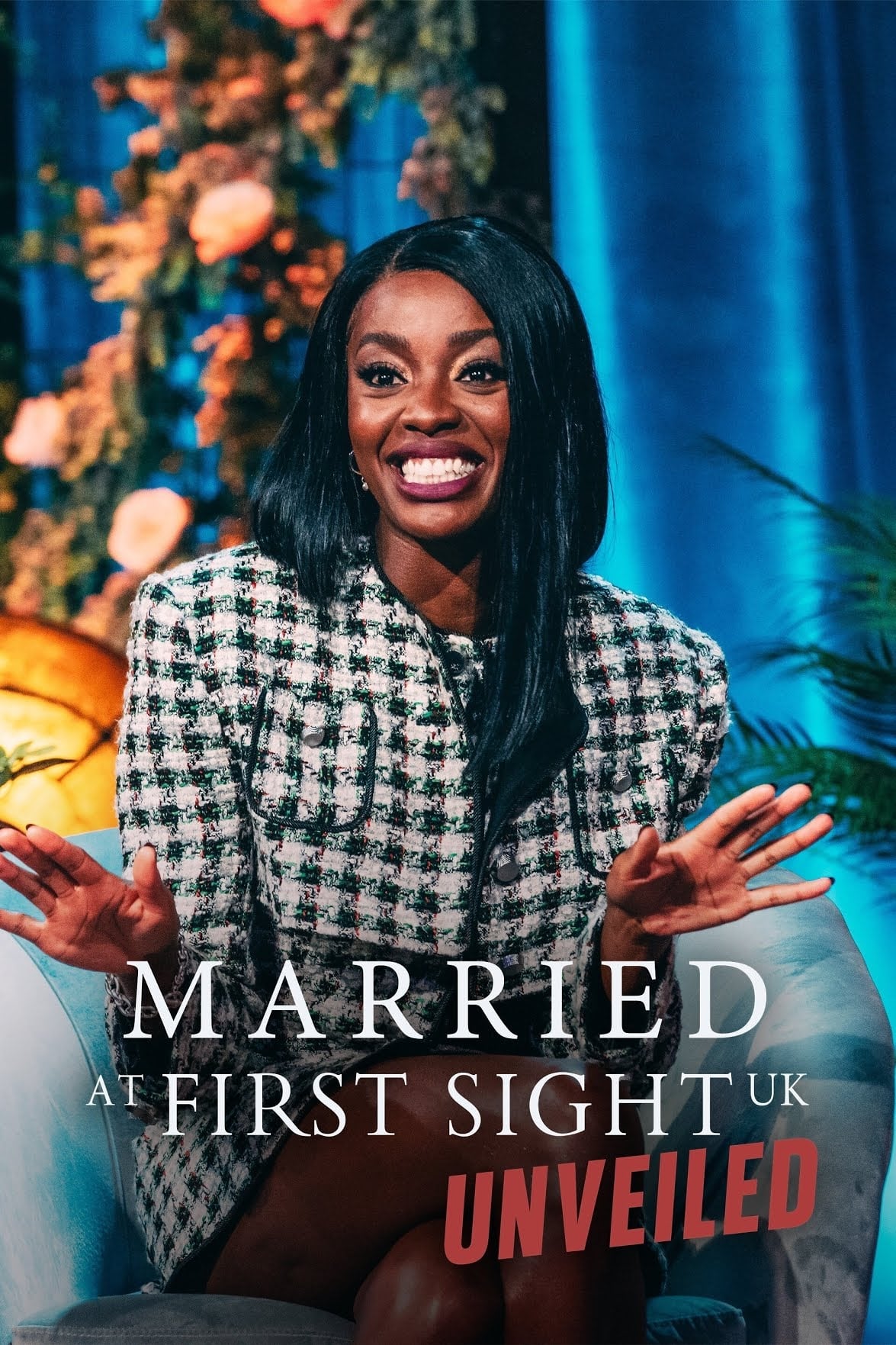 Poster de Married at First Sight UK: Unveiled