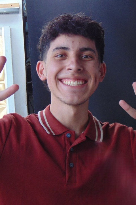 El lado oscuro del arcoíris