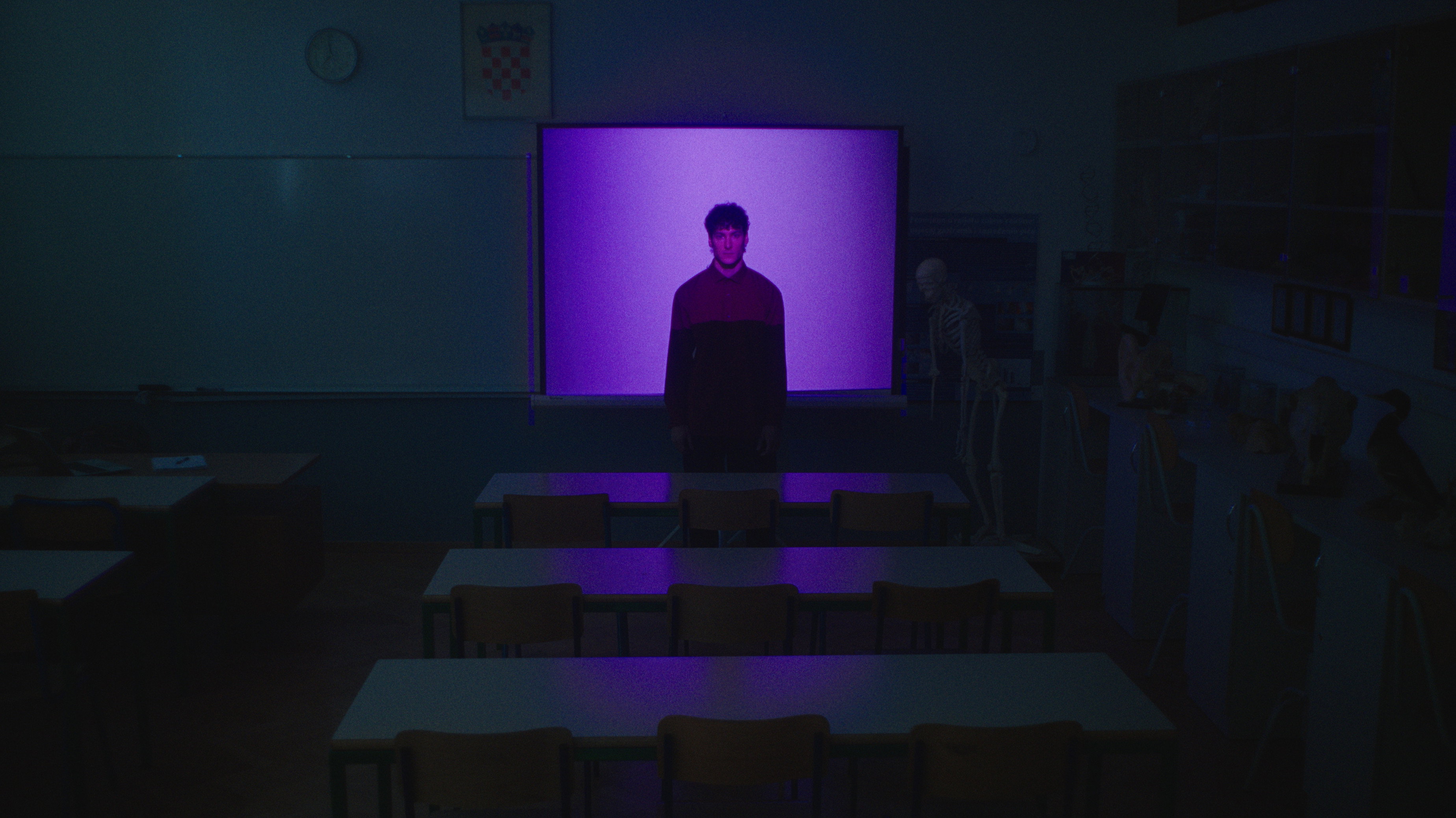 Director