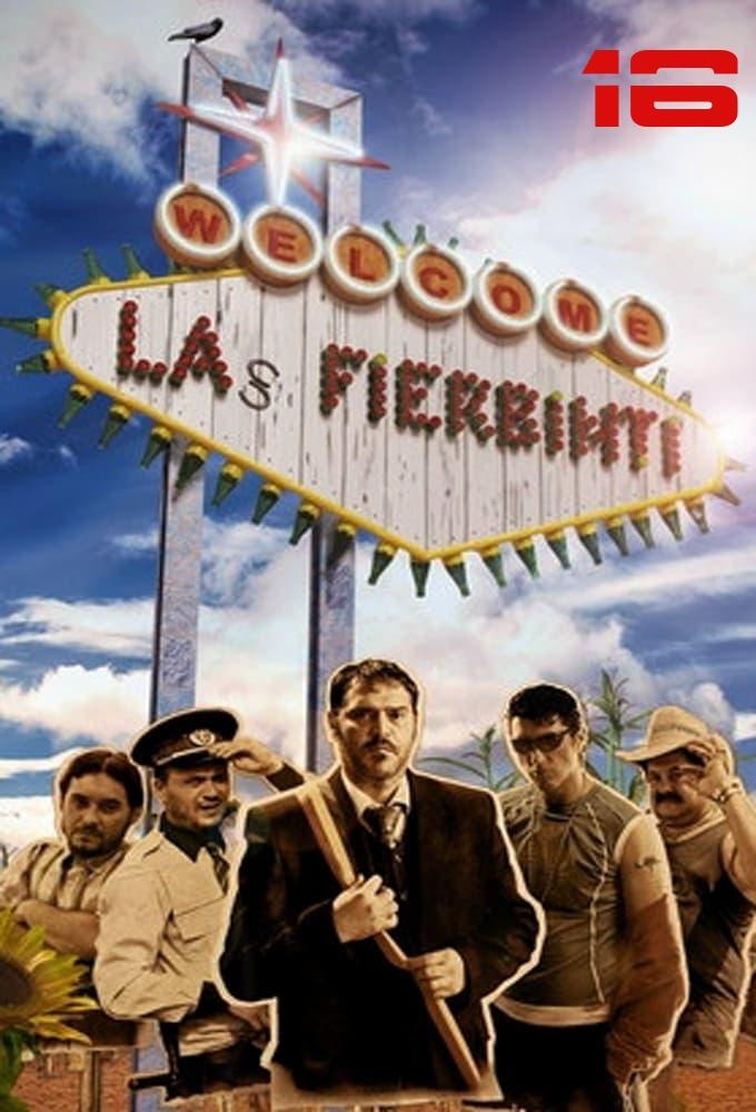 Poster de Temporada 16