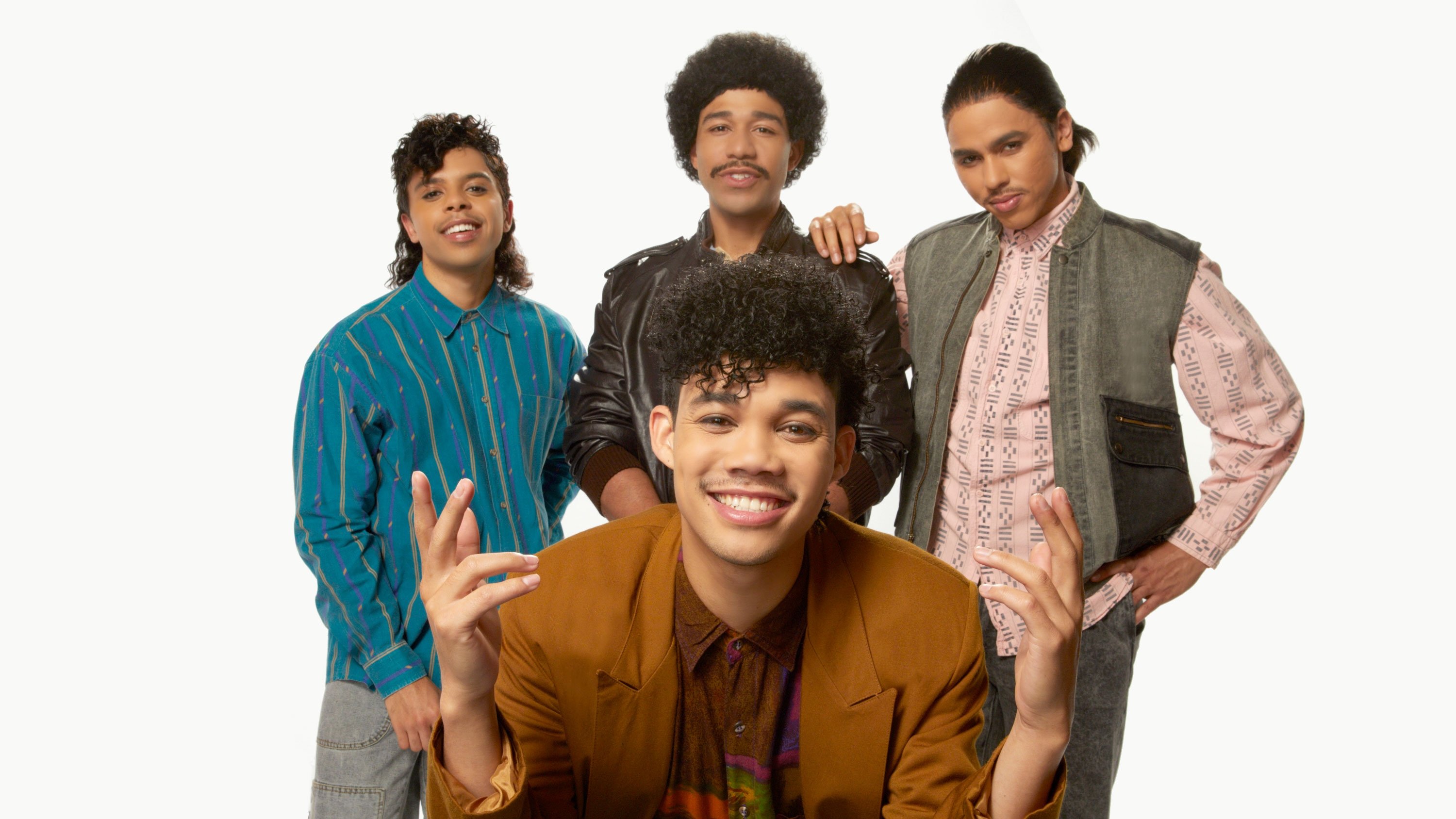 The Bobby Debarge Story 2019 123movies