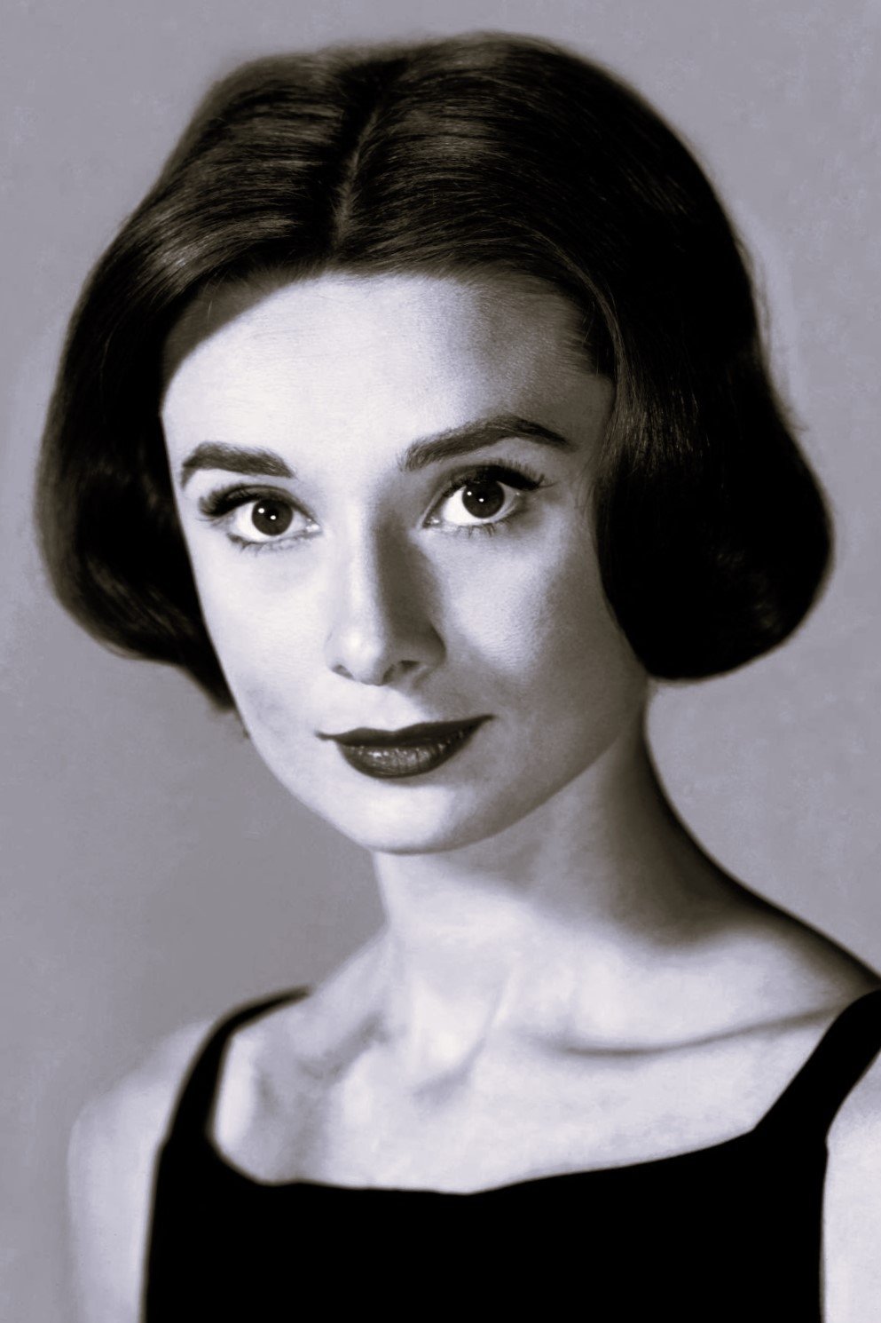 Foto de Audrey Hepburn
