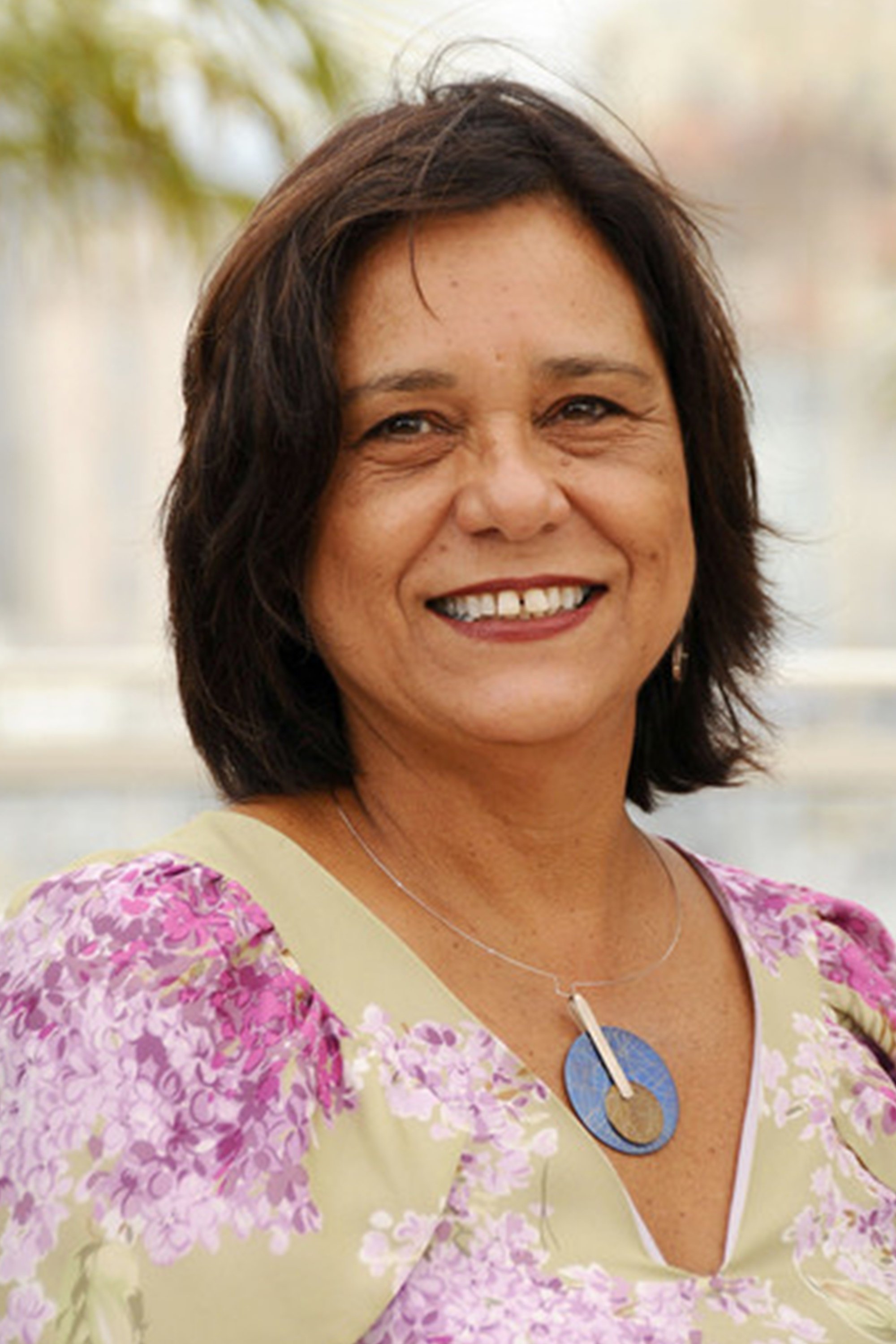 Foto de Ana Maria Magalhães
