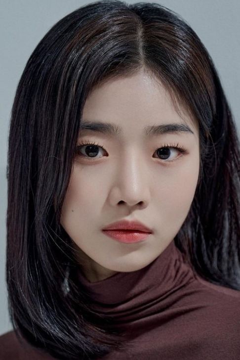 Foto de Lee Hye-Won
