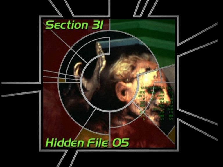 Section 31: Hidden File 05 (S03)