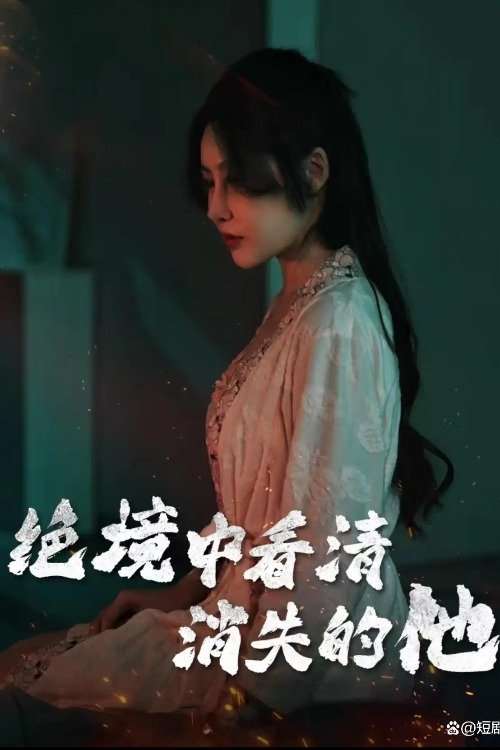 Poster de 绝境中看清消失的他