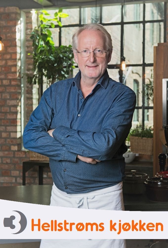 Poster de Hellstrøms Kjøkken