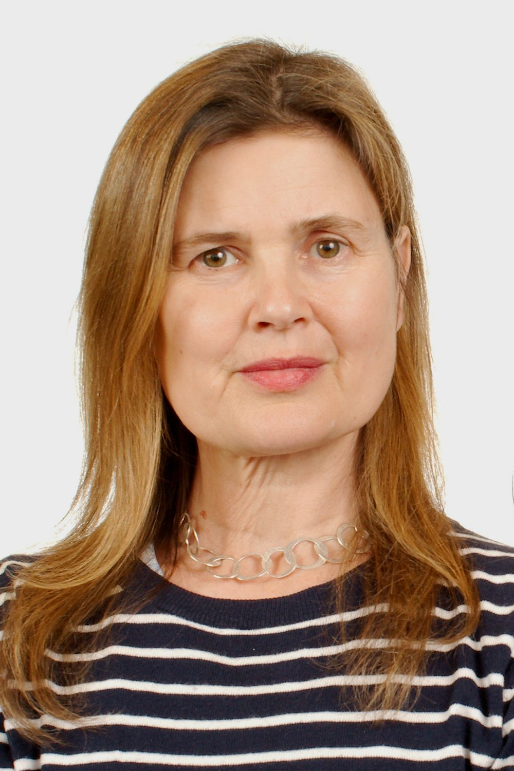 Foto de Sophie Aldred
