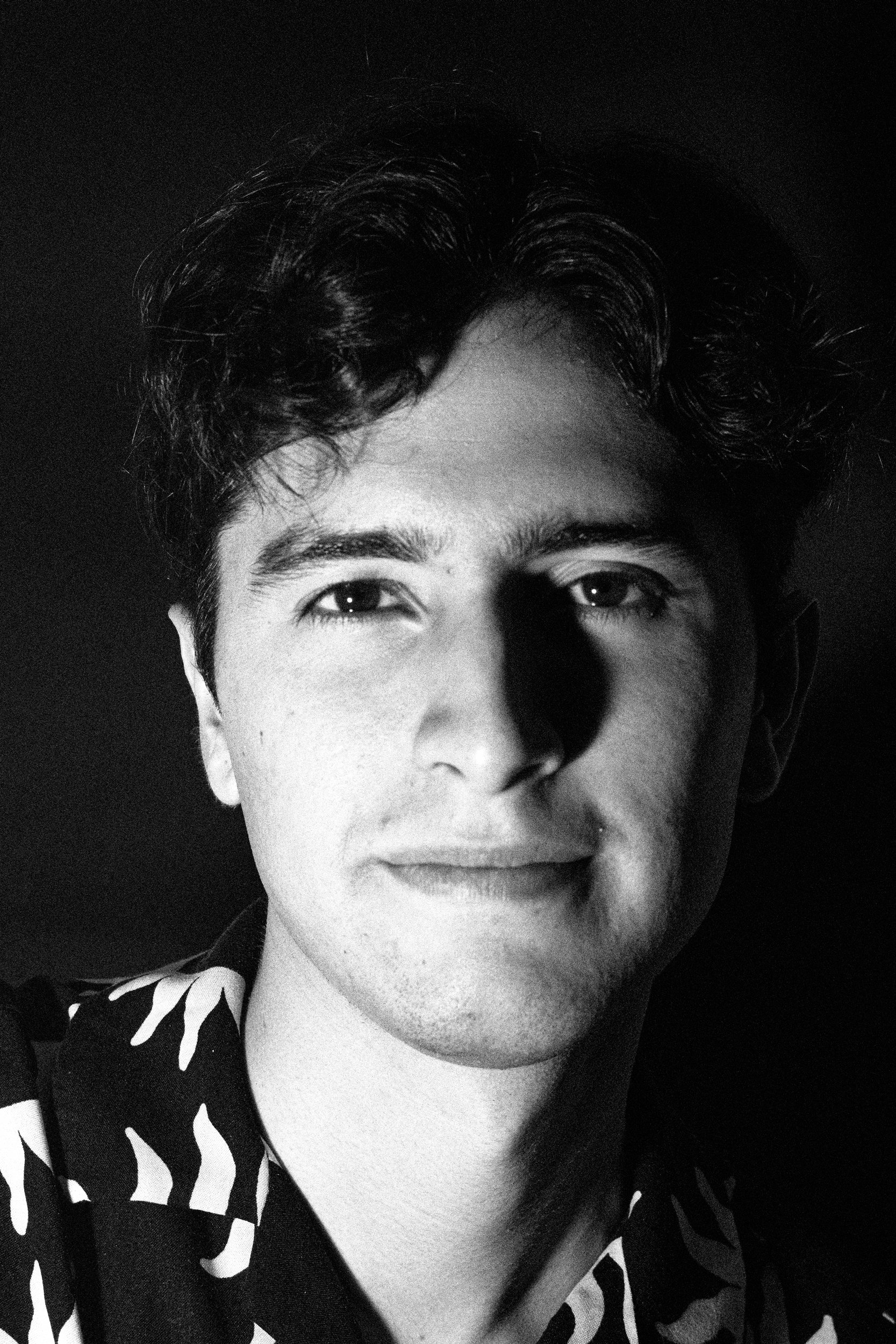 Foto de José Iván Olivares