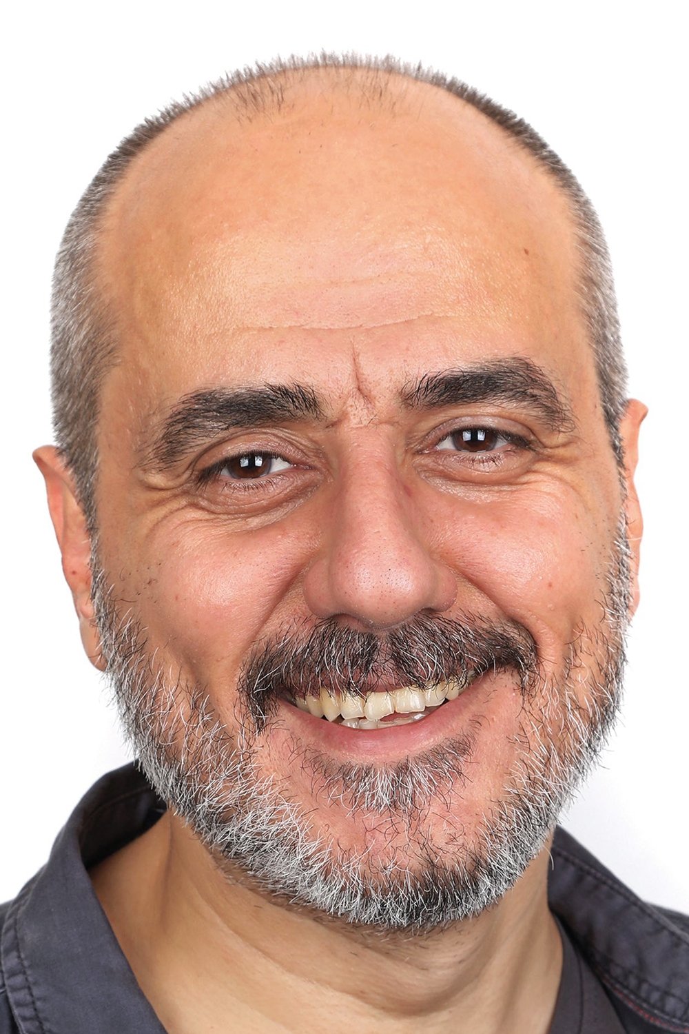 Profil Fotoğrafı