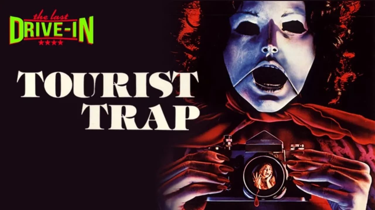 The Last Drive-In: July 2018 Marathon