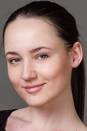 Foto de Alina Nedobitko