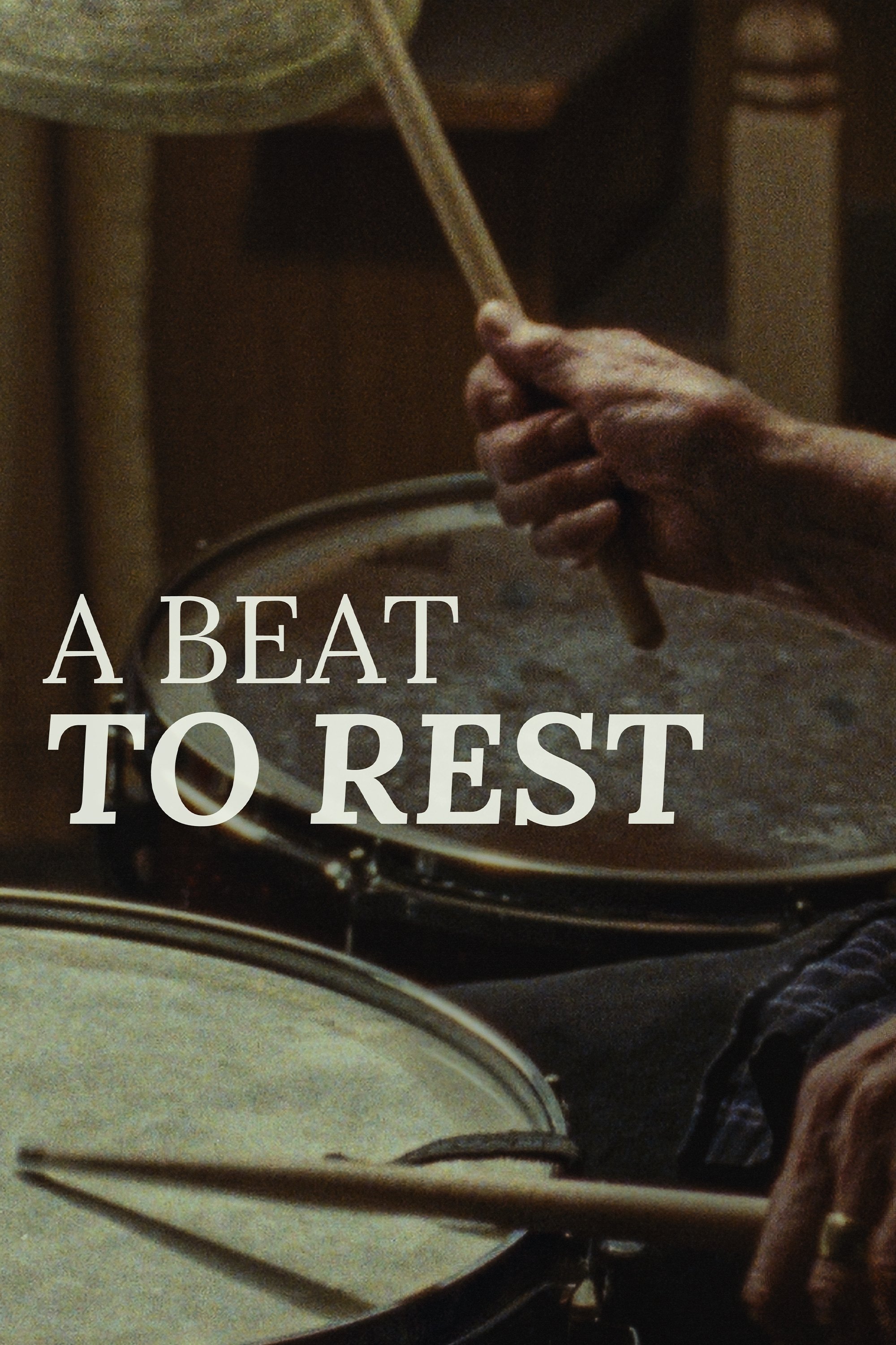 Poster de A Beat to Rest