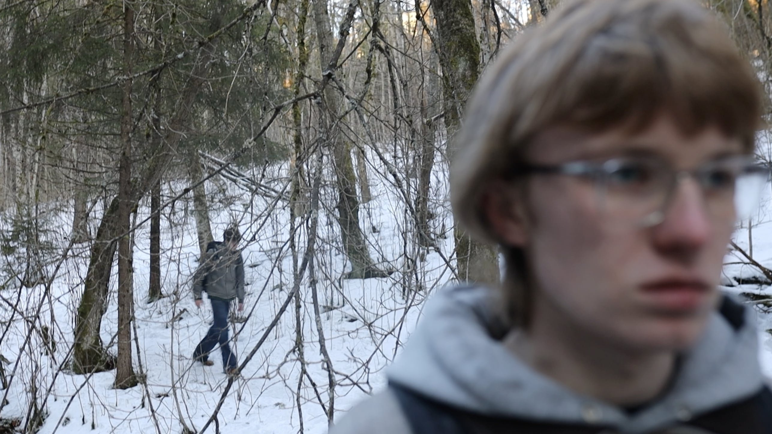 Permafrost