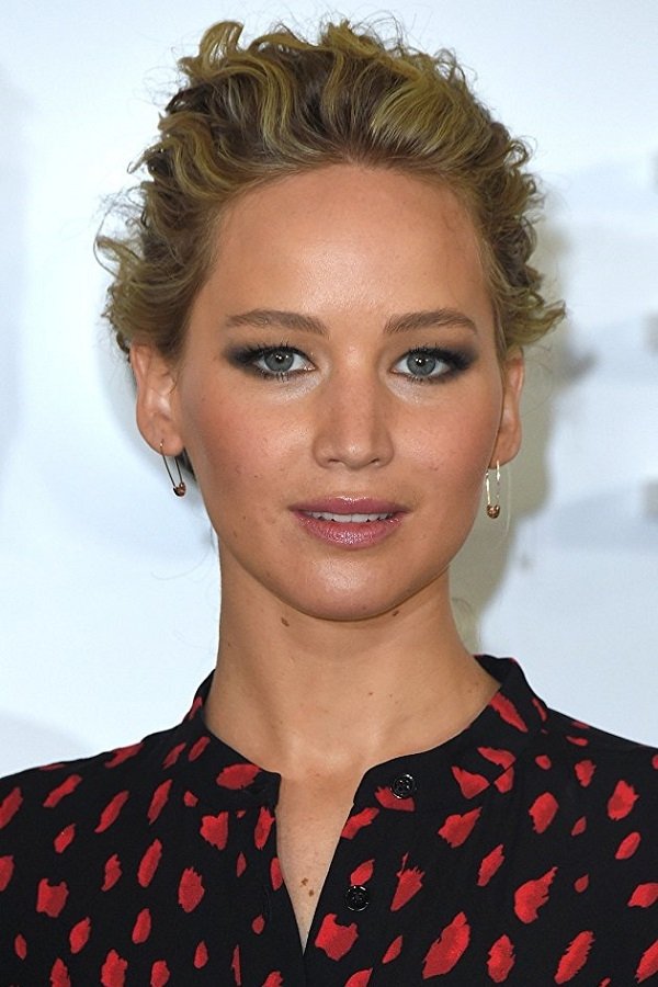 Foto de Jennifer Lawrence