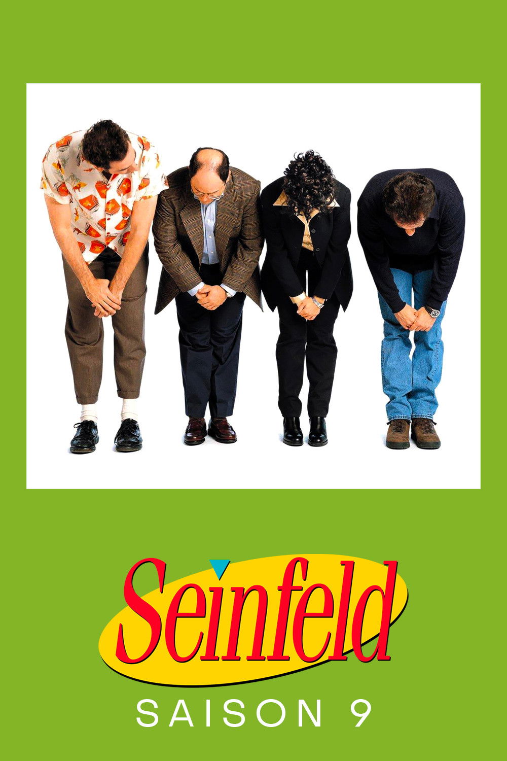 Saison 9