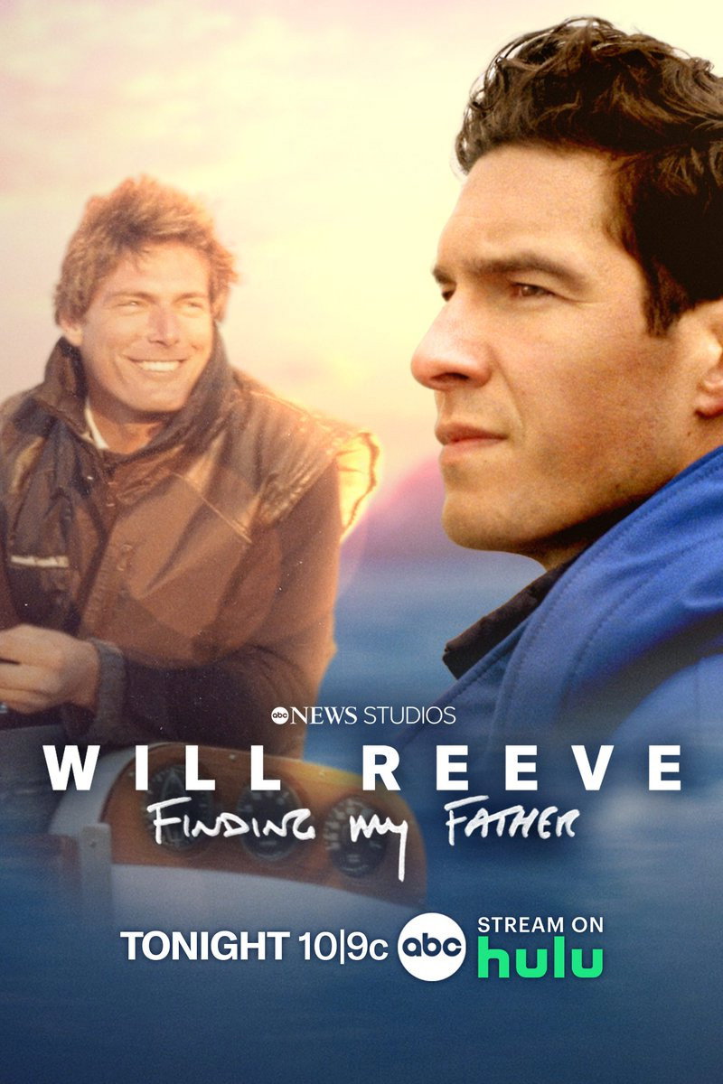 Will Reeve: Finding My Father