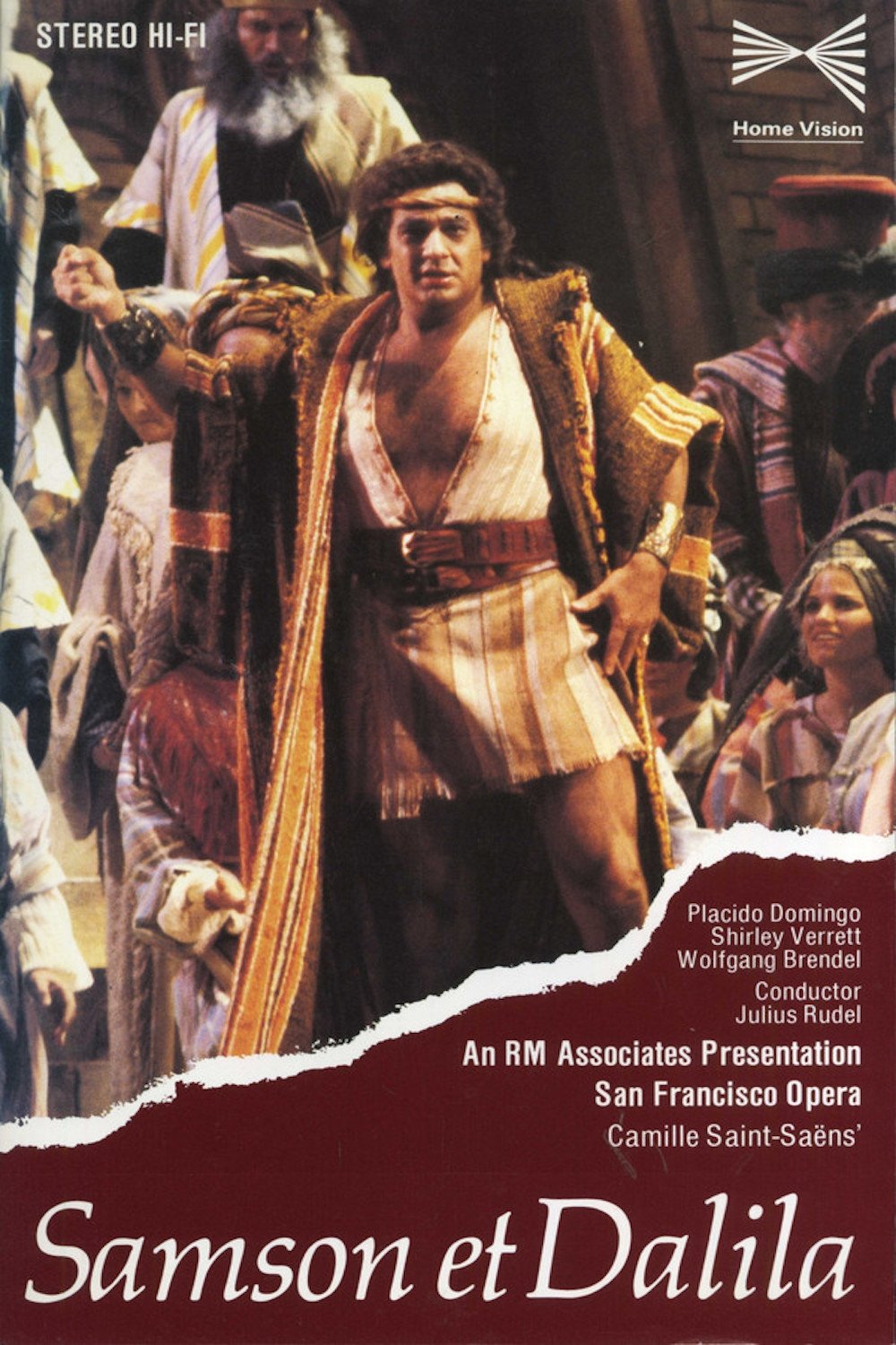 Poster movie