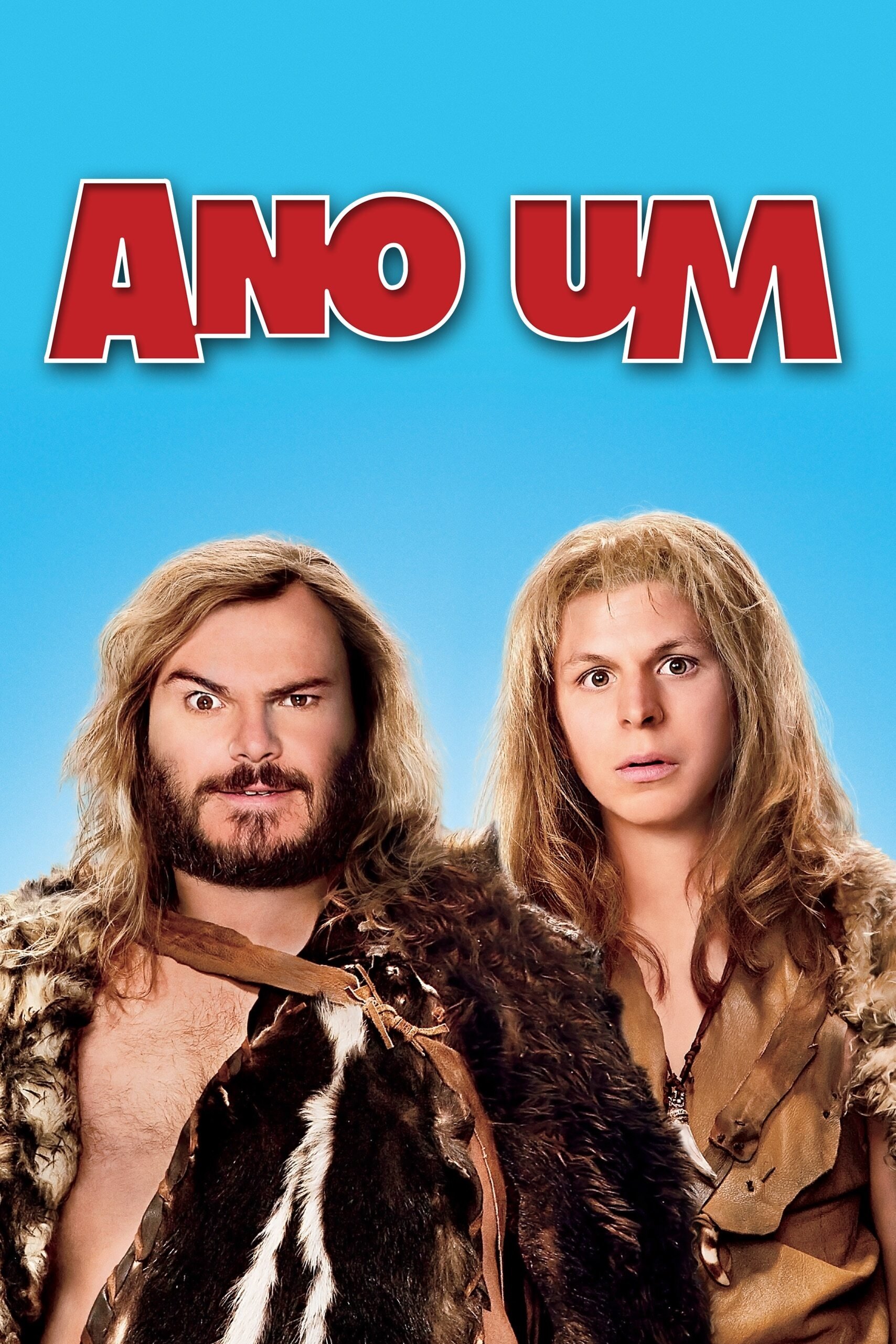 Poster de Ano Um