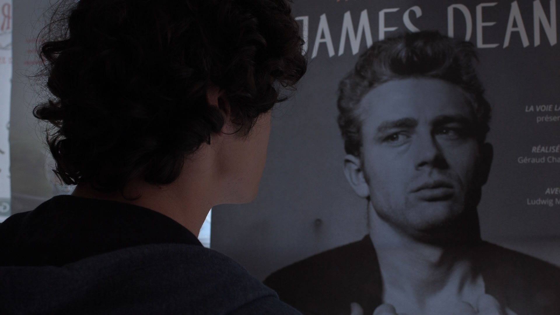 Backdrop image