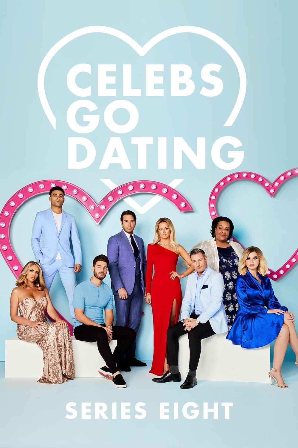 Poster de Temporada 8