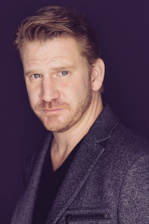 Foto de Dash Mihok