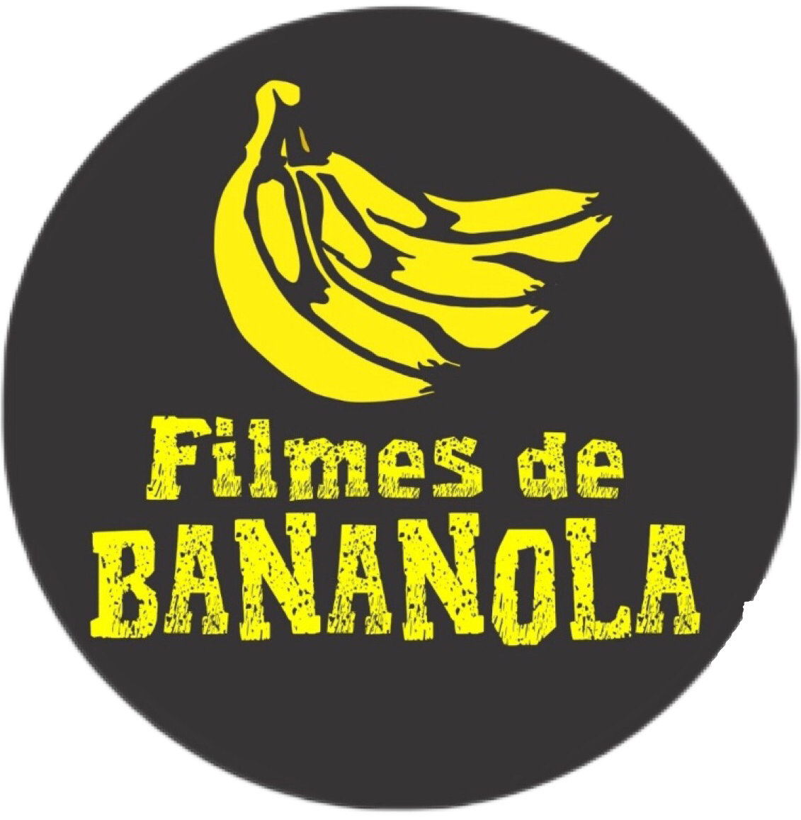 Filmes de Bananola