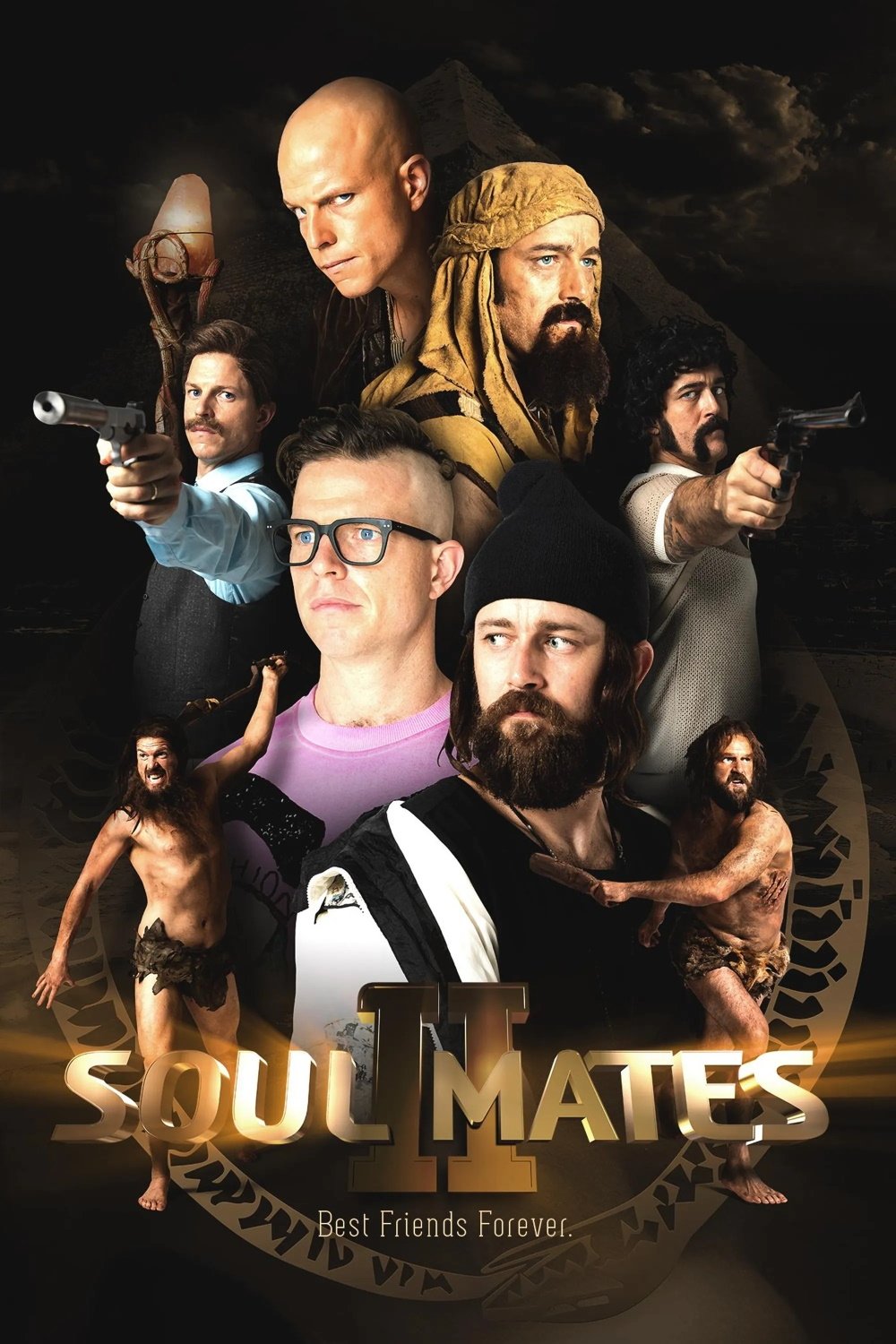 Poster de Temporada 2